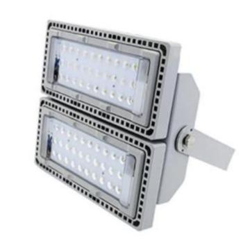光科照明 LED投光灯6000-6500K，白光，350×330×130mm，IP65，支架式安装 GTD2201-200W