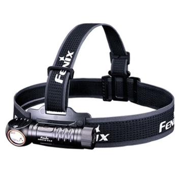 Fenix 强光头灯1800流明 18瓦 95米远射 含支架） HM61R V3.0
