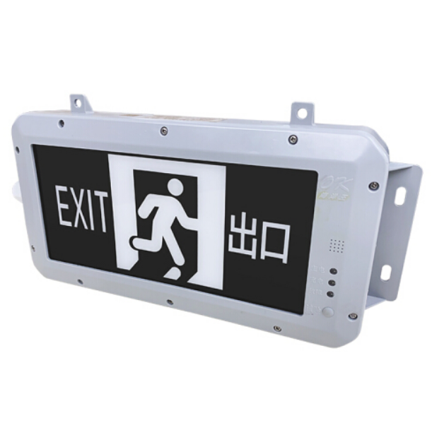 海洋王 应急标志灯具 OK-BLZD-1LROE 1w9402-BS