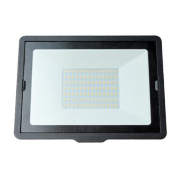 PHILIPS/飞利浦 投光灯 BVP150LED25/WW220-240V30WSWBCQC30W黄光