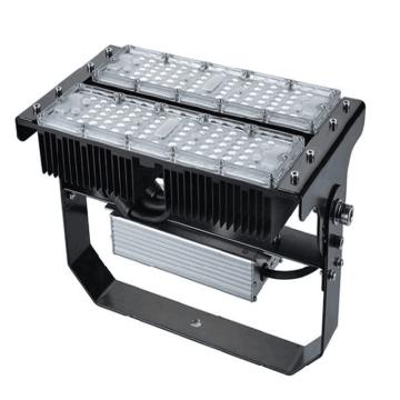 鼎辉照明 LED投光灯，220V、5700K，白光 BFDH5031-100W