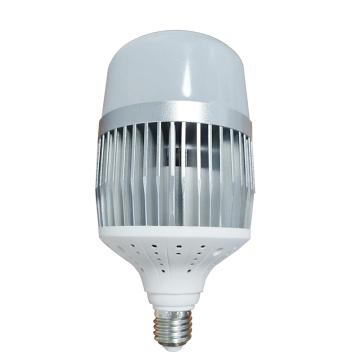 金达 LED灯泡铝+PMMA 40W 220V E27 6500K，KD-GKD-013