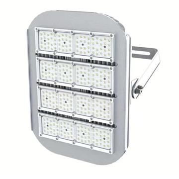 大猩猩 LED投光/隧道灯200W，白光，410*262*96，挂壁式 SFF709-200