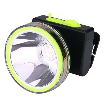 雅格 头灯 YG-U103LED灯3W