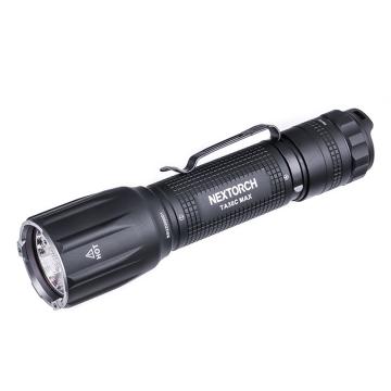 纳丽德 TA30C-MAX手电筒 TA30C-MAX+21700电池