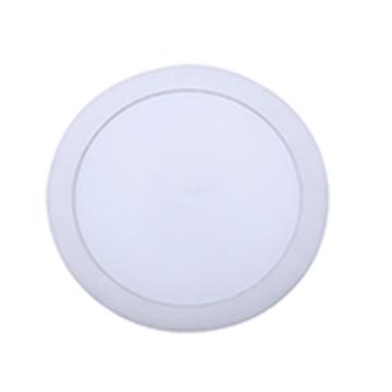 PHILIPS/飞利浦 LED筒灯黄光，开孔Φ125mm DN200 G3 LED6/6W 3000K D125