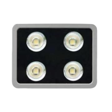 光科照明 LED投光灯6000-6500K，白光，425×325×160mm，IP65，吸顶式/座式/侧壁式安装 GTD2204-200W