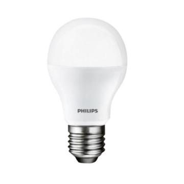 PHILIPS/飞利浦 LED恒亮球泡，真彩系列10W，6500K，白光，E27 10W，6500K，白光，E27
