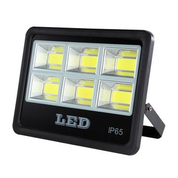 爱迪普森 LED投光灯300W，白光，U型支架安装 TGD-ZL8520-300W