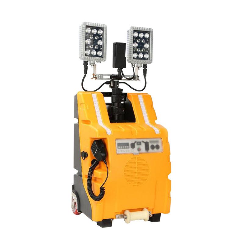 深照紫光 深照紫光 M1003-2*30W多功能照明系统 2*30W M1003
