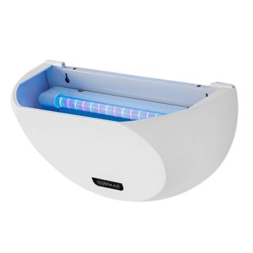 汤玛斯 LED灭蚊蝇灯6.5W，380×170×196mm，1支4WLED诱蚊灯管，标配30张粘捕纸 ZS-8WC-LED增强版