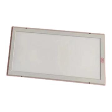 冠奕达 防爆防腐LED洁净面板灯24W，IP66 GYD950-300×600mm