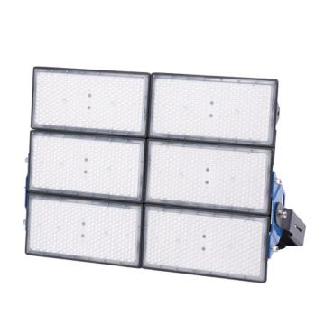 兆昌 LED投光灯2000W，含U型支架 ZCMF791