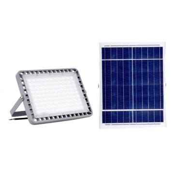爱迪普森 LED太阳能防水户外灯白光，白光，U型支架安装 ADCG911-200W