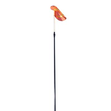 ZEALOUS LED标志灯DC12V，10W，红光，4m ZL8016