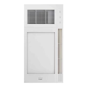 欧普照明 集成浴霸2450W JF-C6110-四合一