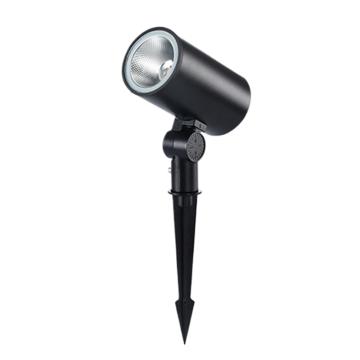 爱迪普森 户外防水LED射树灯3000K，暖光，220V CL108-20W-平口款