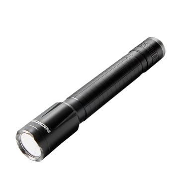 耐朗 手电筒3W，含2节5号电池 N4