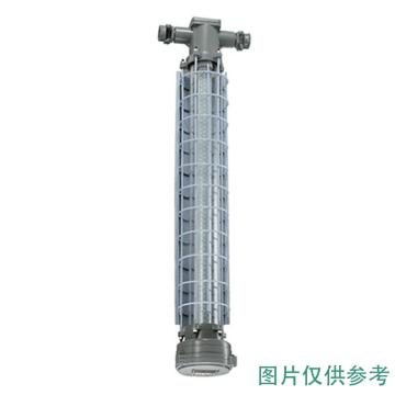 正安防爆 LED巷道灯煤安号MAH140219 正安DGS20/127L（A）