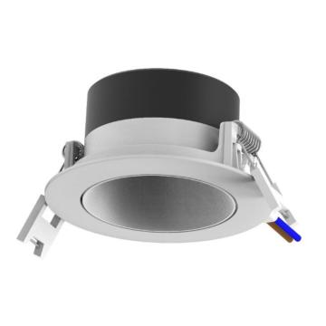 朗德万斯 LED射灯黄光，开孔尺寸Φ75mm 铂怡 5W D75 15D 930