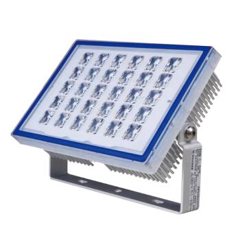 亚牌 LED泛光灯150W，白光 ZY28-150A220A-5700K790DGXY (150W)