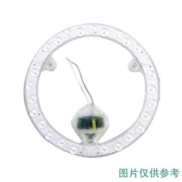 开尔照明 LED吸顶灯护眼模组磁铁吸附，21cm，2304lm 护眼模组，24W，白光