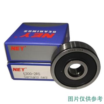 耐尔优 深沟球轴承 6234