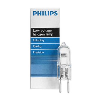 PHILIPS/飞利浦 仪器选件配套金相显微镜 Axio Scope.A使用 显微镜灯泡 12V 100W 7023