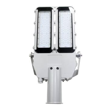 劲荣 LED路灯灰色 NFC9865-NY-200W