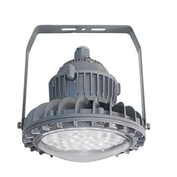 兆昌 LED防爆灯200W，白光，含U型支架 BAT95-Z200