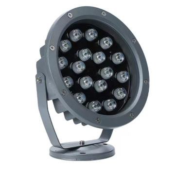 创硕 LED机车灯，18W3000/4000/5000/5700/6500K，IP68 WF2 CSY-133025