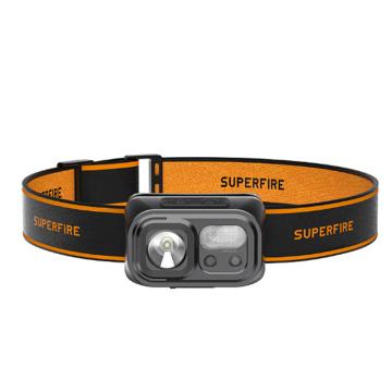 Supfire/神火 头灯5W HL23-S