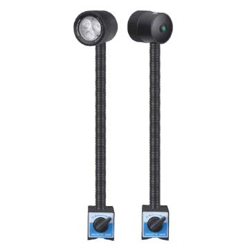 欧恩 LED磁座灯 ONN-M3M-B1-4.5W，24V，白光