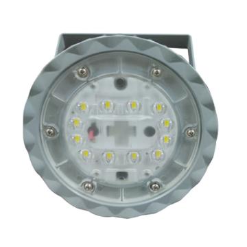 劲荣 LED泛光灯30W，灰色 NFC9280-F-NY