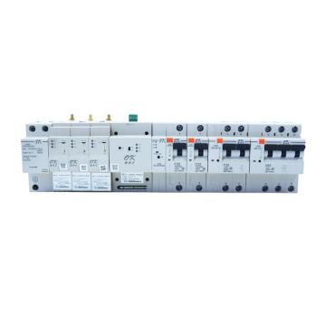 海洋王 智慧工作照明微断开关1P32A LIMS-SC-08