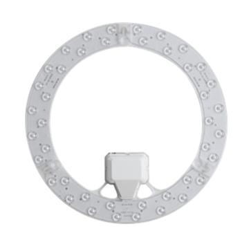 佛山照明 LED灯贴白光，Φ285mm，220V 65K圆形（彩盒）芯光Ⅱ 25×1 36W炫丽系列