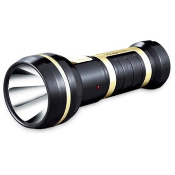 雅格 LED手电筒0.5W，充电款 YG-3736