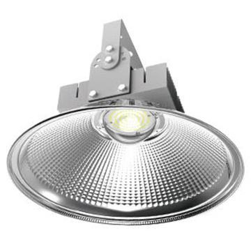 康铭 LED工矿灯，白光，110°麟甲罩 流通型200W