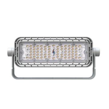 众辉 LED投光灯PC透镜配光，3030规格芯片，130LM/W ZH-T201-60W