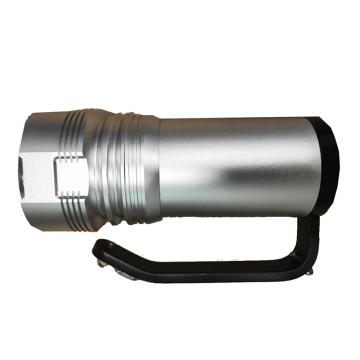 WAROM/华荣 矿用隔爆兼本安型便携式LED照明灯DC12.8V，3W，6500K，白光，EX db ib I Mb DJX3/12.8LL(A)
