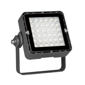 亚牌 亚明 皓月 LED泛光灯投光灯600W，白光，60°配光 TG10a-600-KDYFA5780060