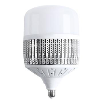 雷克石 LED鳍片球泡灯5700K，Φ167×295mm E40-LKS220V/T100W