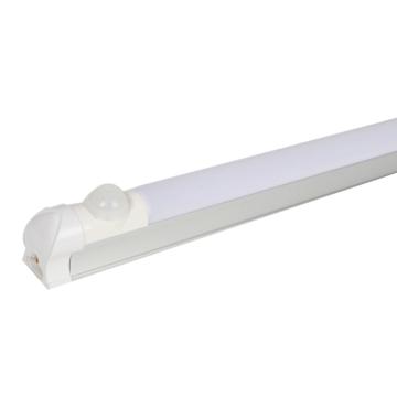 非的 T8人体感应一体化灯管IP54，6000K，白光，1200mm，亮-微亮 FDYTRT8-18W