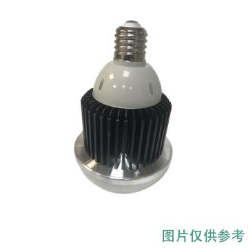 金达 LED工矿灯工厂高温环境适用，不含配件 KD-GKD001-50W，白光，E27