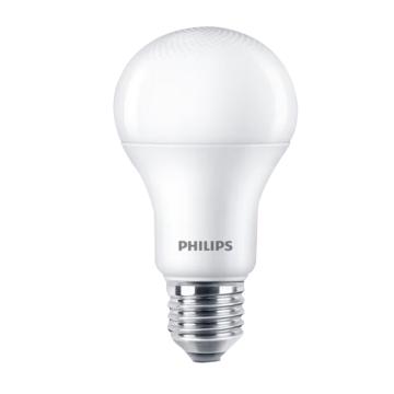 PHILIPS/飞利浦 LED灯泡 12W 3000K 暖白，E27灯头