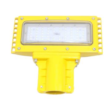 劲荣 LED防爆路灯黄色 BFC8600-B-NY-50W