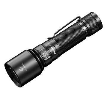 Fenix 检修作业手电筒30W，5000mAh，尾部磁吸，Type-C充电 C7