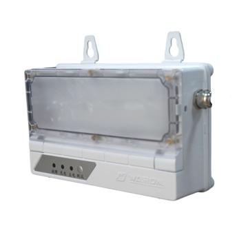 WAROM/华荣 应急照明灯具7.5W，IP65，232*163*65mm，单位：个 HR-ZFZD-E7.5W(Ⅱ)-6