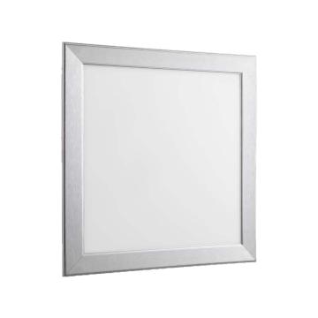 勤上源光 LED面板灯白光，5000K，尺寸600×600×20mm，吸顶式含安装框 KSL9130-40W