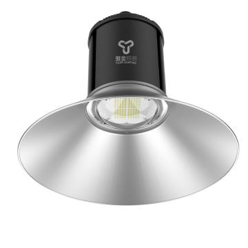 雅金照明 LED工矿灯正白，配吊环，不含吊链 YJ-HBB160S-150W